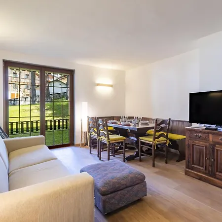Apartmán Adele By Interhome Madesimo