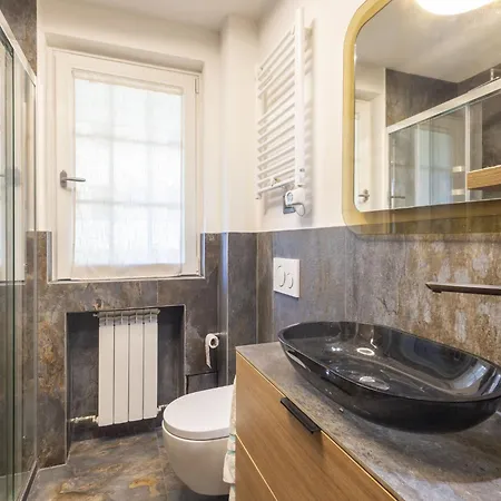 Apartmán Adele By Interhome Madesimo