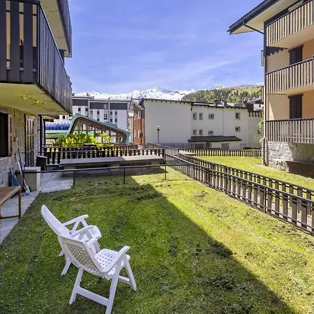 Apartmán Adele By Interhome *