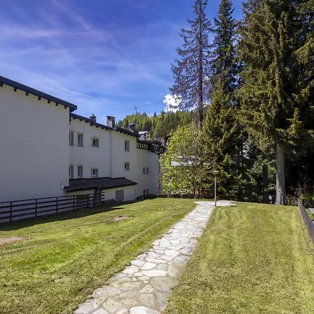 Apartmán Adele By Interhome